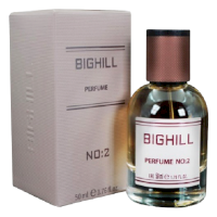BIGHILL PERFUME NO:2
